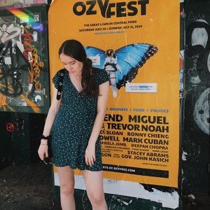 Meet your Posher, Emma